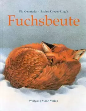 Couverture du produit · Fuchsbeute