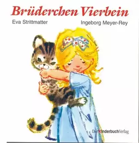 Couverture du produit · Brüderchen Vierbein
