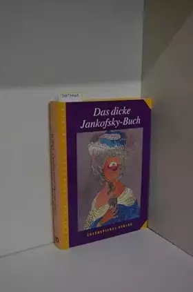 Couverture du produit · Das dicke Jankofsky-Buch