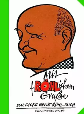 Couverture du produit · Mit fRÖHLichem Gruße