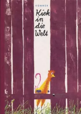 Couverture du produit · Kiek in die Welt