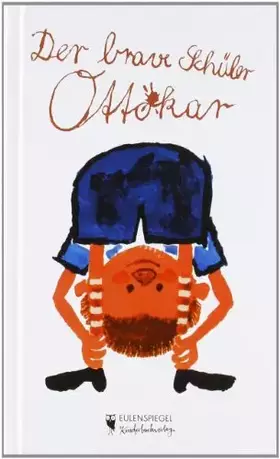 Couverture du produit · Der brave Schüler Ottokar