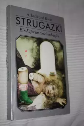 Couverture du produit · Ein Käfer im Ameisenhaufen