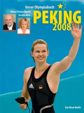 Couverture du produit · Peking 2008: Unser Olympiabuch