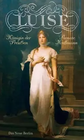 Couverture du produit · Luise: Königin der Preußen