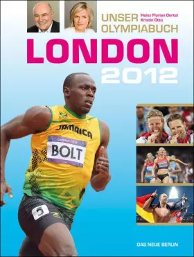 Couverture du produit · London 2012: Unser Olympiabuch
