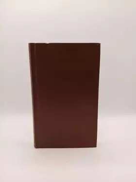 Couverture du produit · Der deutsche Durst