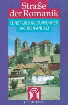 Couverture du produit · Straße der Romanik