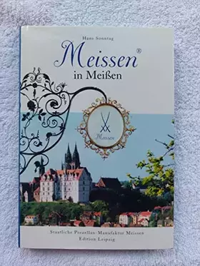 Couverture du produit · Meissen in Meissen