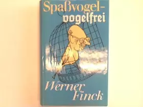 Couverture du produit · Spassvogel - vogelfrei