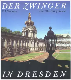 Couverture du produit · Der Zwinger in Dresden