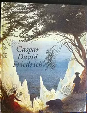 Couverture du produit · Caspar David Friedrich