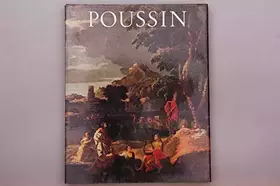 Couverture du produit · Nicolas Poussin