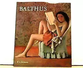 Couverture du produit · Balthus