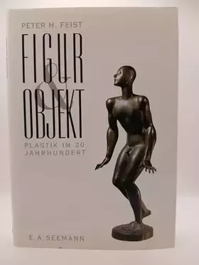 Couverture du produit · Figur und Objekt