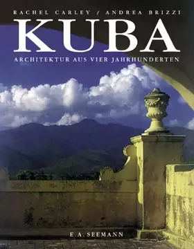 Couverture du produit · Kuba