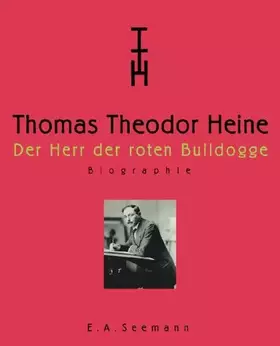Couverture du produit · Thomas Theodor Heine, 2 Bde.