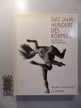 Couverture du produit · Das Jahrhundert des Körpers