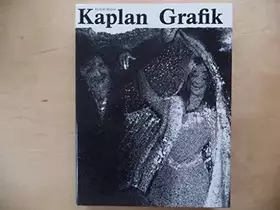 Couverture du produit · Kaplan Grafik 1937-1980