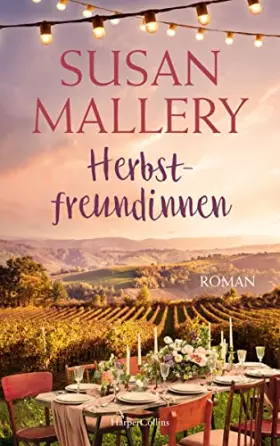 Couverture du produit · Herbstfreundinnen: Roman