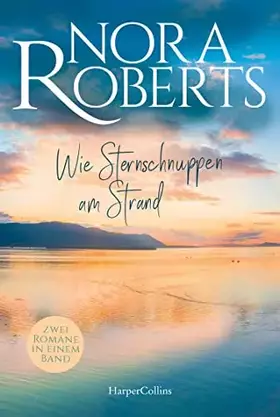 Couverture du produit · Wie Sternschnuppen am Strand