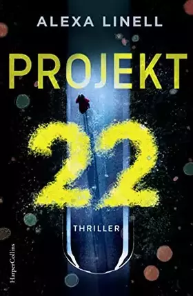 Couverture du produit · Projekt 22: Thriller
