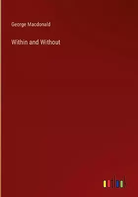 Couverture du produit · Within and Without