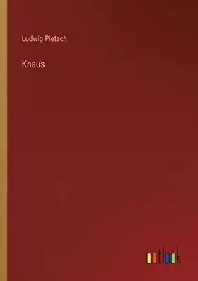 Couverture du produit · Knaus