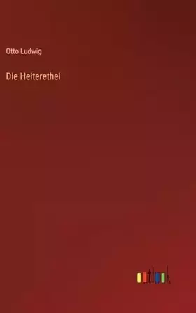 Couverture du produit · Die Heiterethei