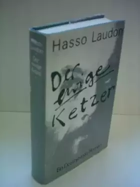 Couverture du produit · Der ewige Ketzer: Ein Dostojewski Roman