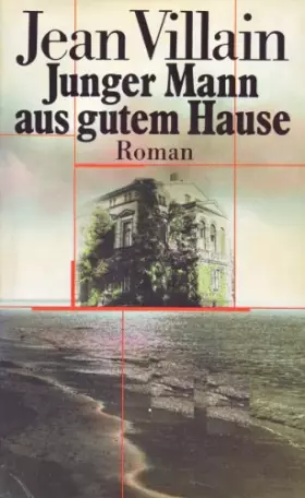 Couverture du produit · Junger Mann aus gutem Hause