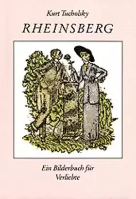Couverture du produit · Rheinsberg: Ein Bilderbuch für Verliebte