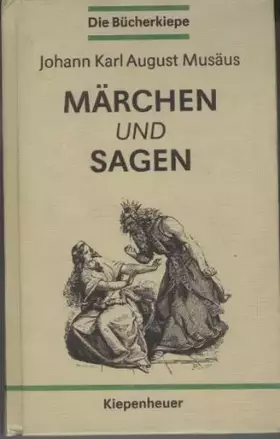 Couverture du produit · Märchen und Sagen
