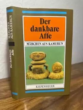 Couverture du produit · Der Dankbare Affe