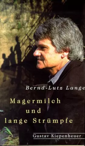 Couverture du produit · Magermilch und lange Strümpfe