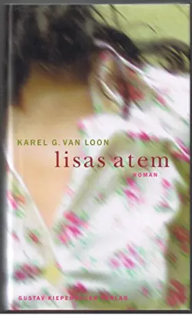 Couverture du produit · Lisas Atem. Roman