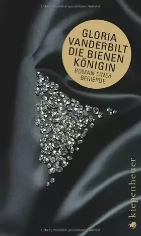 Couverture du produit · Die Bienenkönigin: Roman einer Begierde