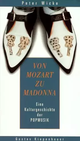 Couverture du produit · Von Mozart zu Madonna