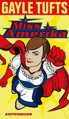 Couverture du produit · Miss Amerika