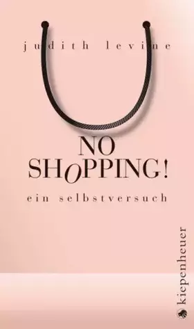 Couverture du produit · No Shopping!: Ein Selbstversuch
