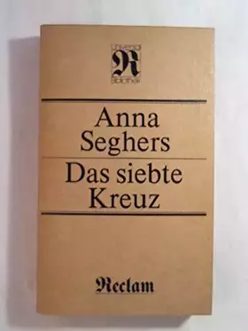 Couverture du produit · Das Siebte Kreuz