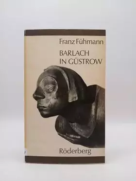 Couverture du produit · Barlach in Güstrow