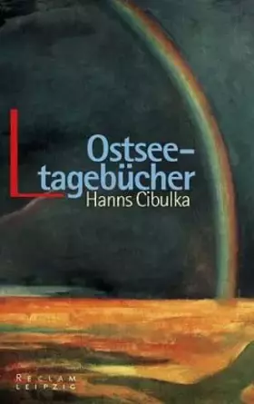Couverture du produit · Ostseetagebücher