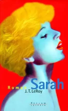 Couverture du produit · Sarah. Roman