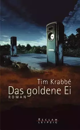 Couverture du produit · Das goldene Ei