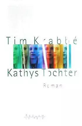 Couverture du produit · Kathys Tochter. Roman