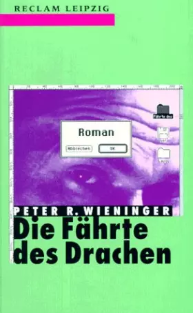 Couverture du produit · Die Fährte des Drachen