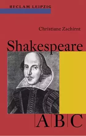 Couverture du produit · Shakespeare-ABC