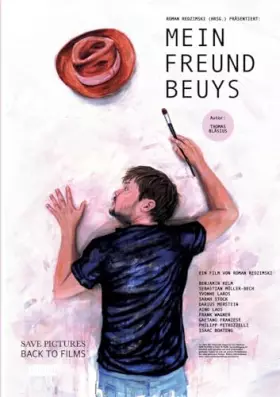 Couverture du produit · Mein Freund Beuys