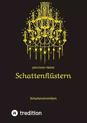 Couverture du produit · Schattenflüstern: DE (Die Schattenchroniken)